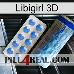 Libigirl 3D 40